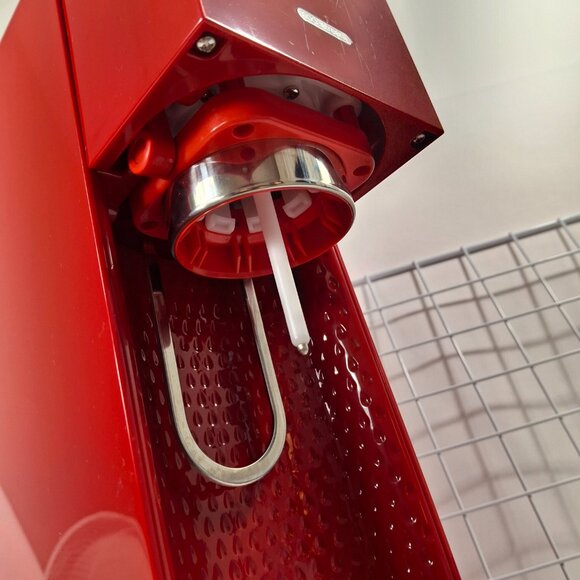 SodaStream Source Sparking Water Maker Red  - No Bottle No CO2 - Picture 10 of 16